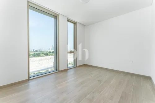 2 Bedrooms Apartment in Al Badia Living