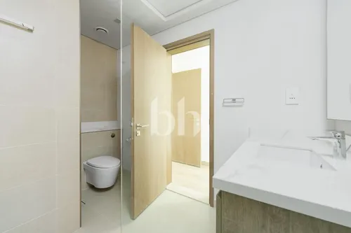 2 Bedrooms Apartment in Al Badia Living