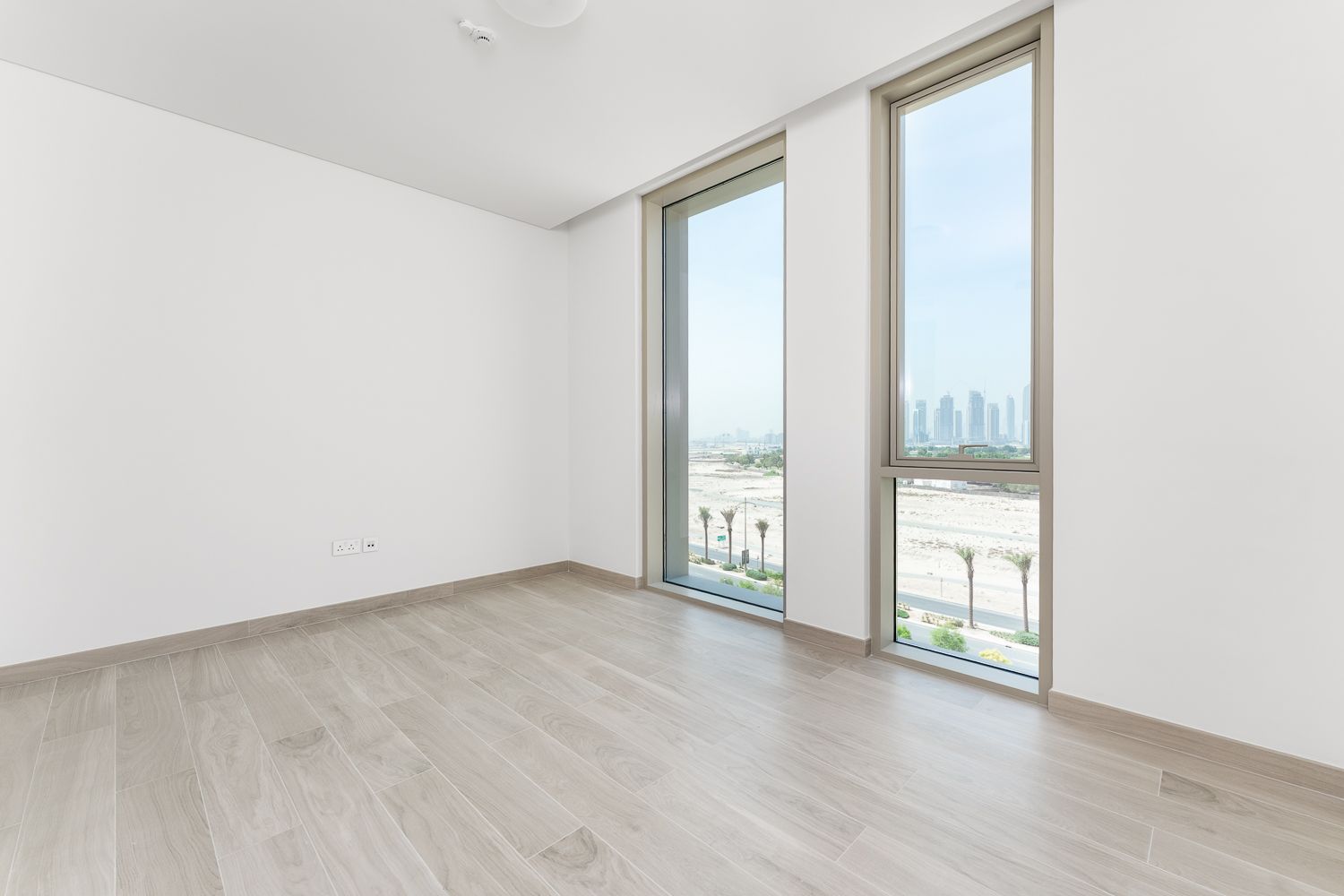 2 Bedrooms Apartment in Al Badia Living