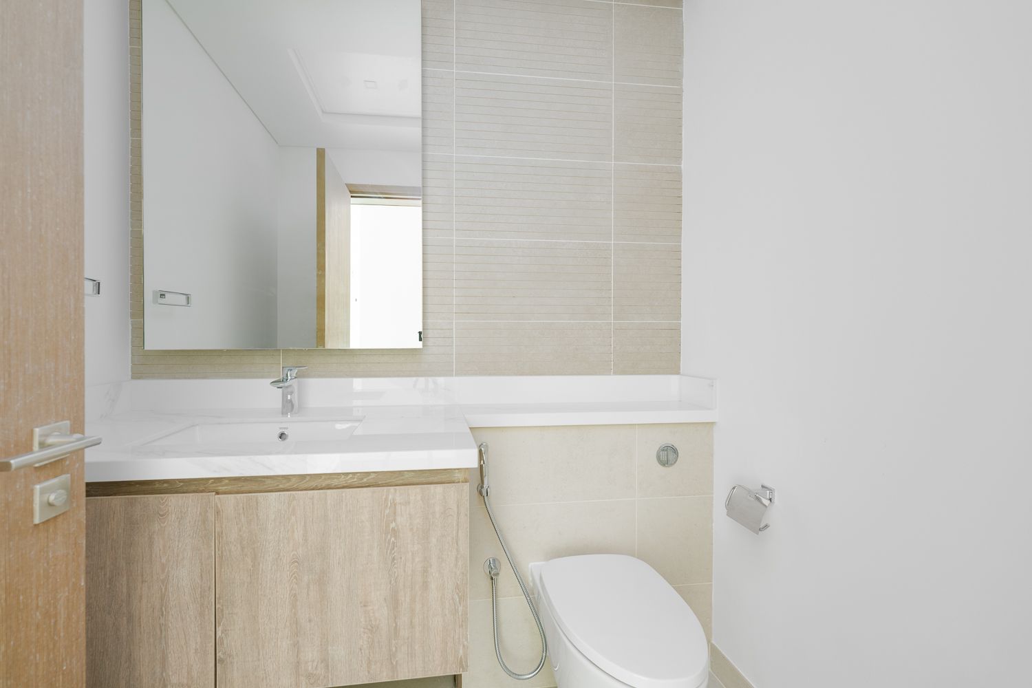 2 Bedrooms Apartment in Al Badia Living