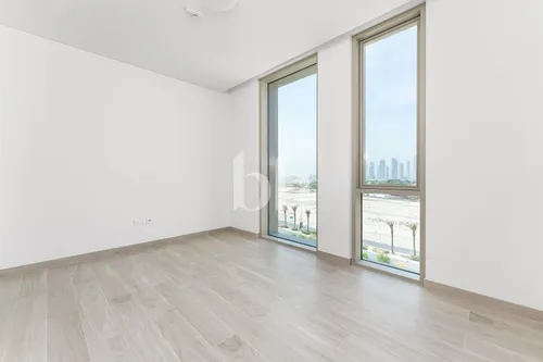 2 Bedrooms Apartment in Al Badia Living