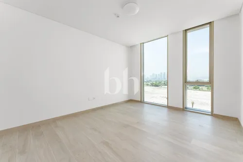 2 Bedrooms Apartment in Al Badia Living