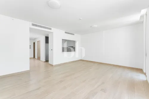 2 Bedrooms Apartment in Al Badia Living