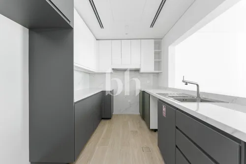 2 Bedrooms Apartment in Al Badia Living