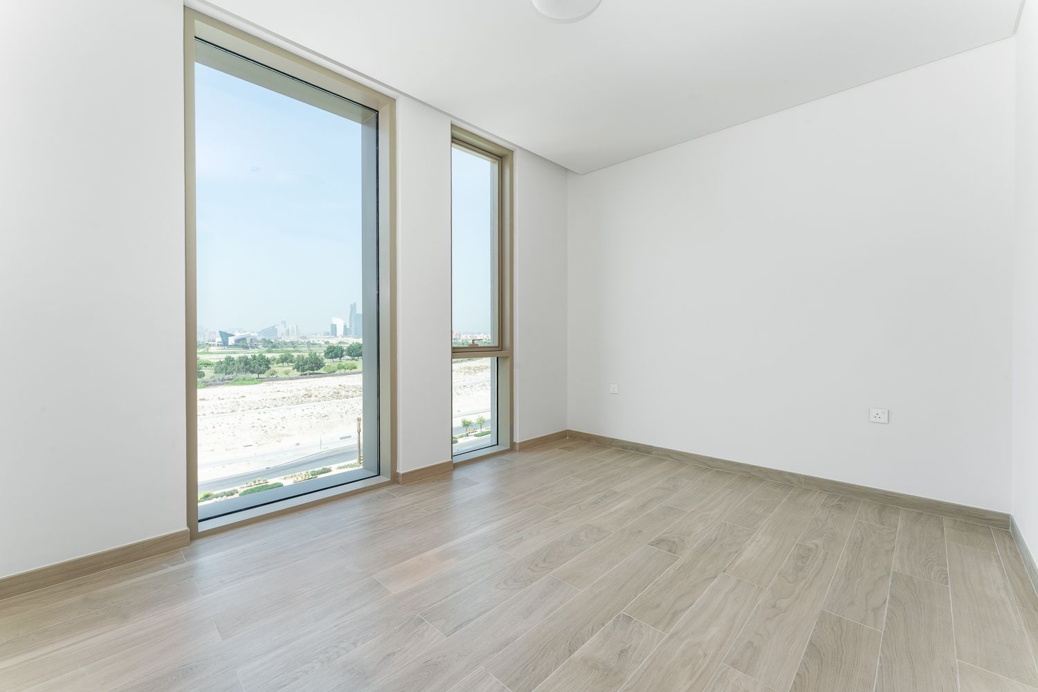 2 Bedrooms Apartment in Al Badia Living