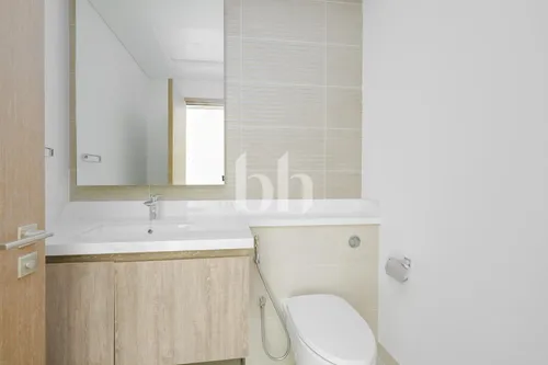 2 Bedrooms Apartment in Al Badia Living