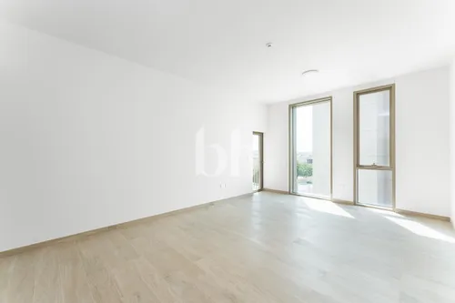 2 Bedrooms Apartment in Al Badia Living