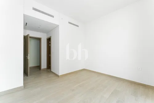 2 Bedrooms Apartment in Al Badia Living