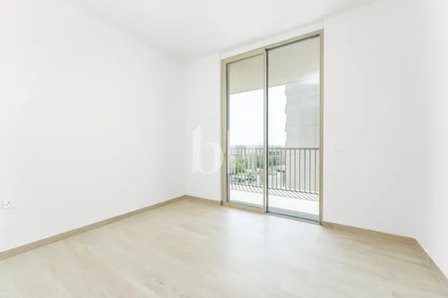 2 Bedrooms Apartment in Al Badia Living