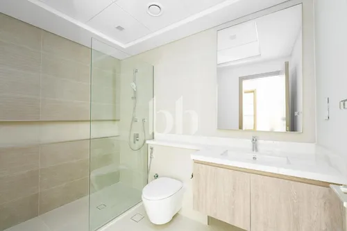 2 Bedrooms Apartment in Al Badia Living