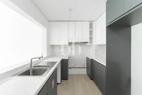 2 Bedrooms Apartment in Al Badia Living