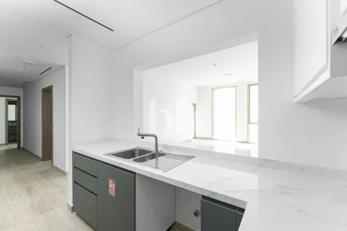 2 Bedrooms Apartment in Al Badia Living