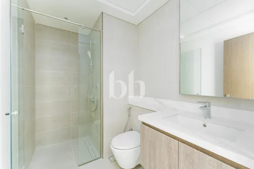 2 Bedrooms Apartment in Al Badia Living