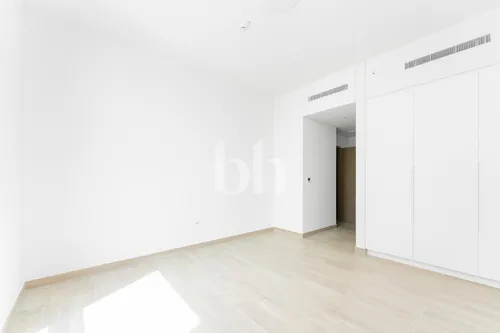 2 Bedrooms Apartment in Al Badia Living