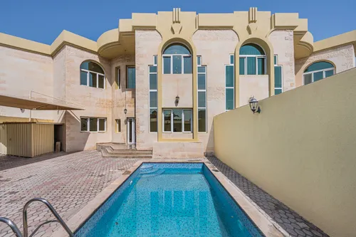 5 Bedroom Villa | Private Pool | Umm Suqeim 2