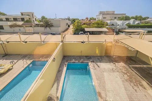 5 Bedrooms Villa in Umm Suqeim 2
