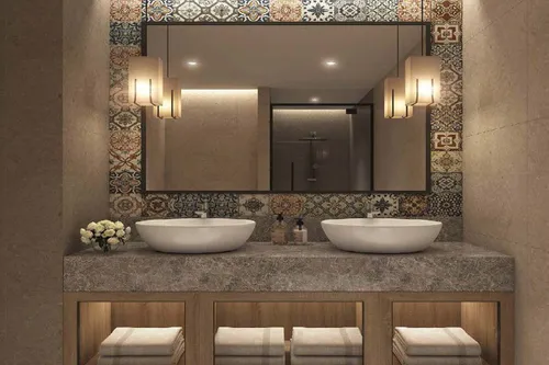 4 Bedrooms Townhouse in DAMAC Sun City