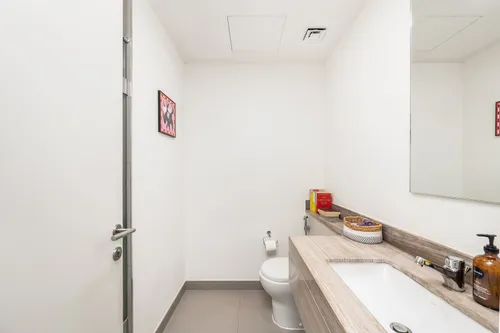 4 Bedrooms Townhouse in Maple 2, Maple at Dubai Hills Estate