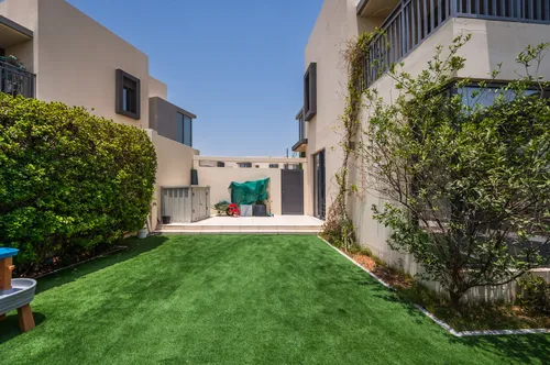 4 Bedrooms Townhouse in Maple 2, Maple at Dubai Hills Estate