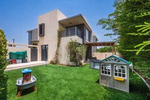 4 Bedrooms Townhouse in Maple 2, Maple at Dubai Hills Estate