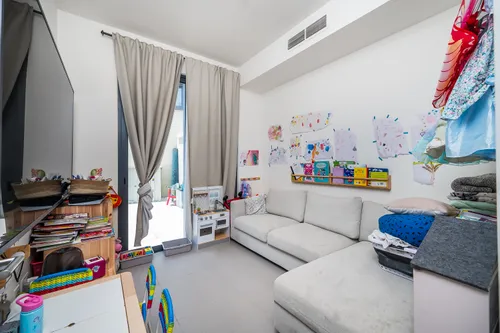 4 Bedrooms Townhouse in Maple 2, Maple at Dubai Hills Estate