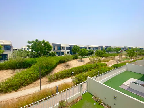 5 Bedrooms Townhouse in Maple 1, Maple at Dubai Hills Estate