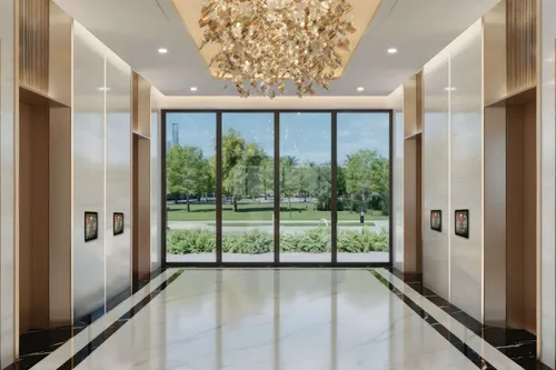 3 Bedrooms Apartment in Al Furjan Grove