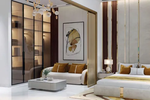 3 Bedrooms Apartment in Al Furjan Grove