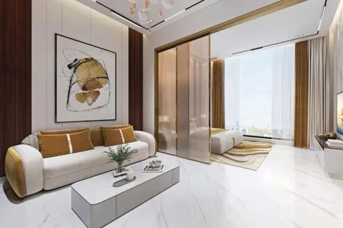 3 Bedrooms Apartment in Al Furjan Grove