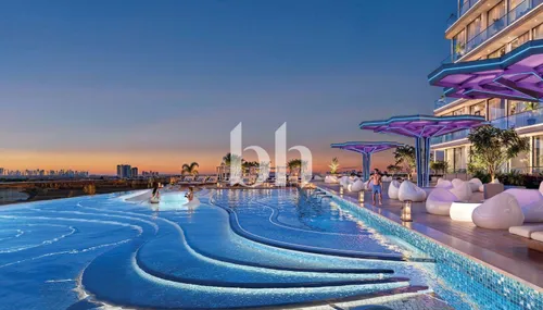 Modern Living | Fully Furnished | Post Handover