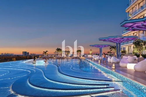 Modern Living | Fully Furnished | Post Handover