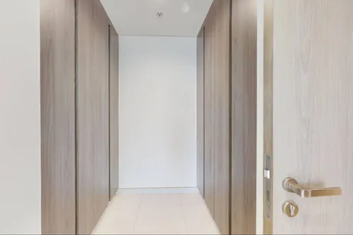 2 Bedrooms Apartment in District One Phase III A