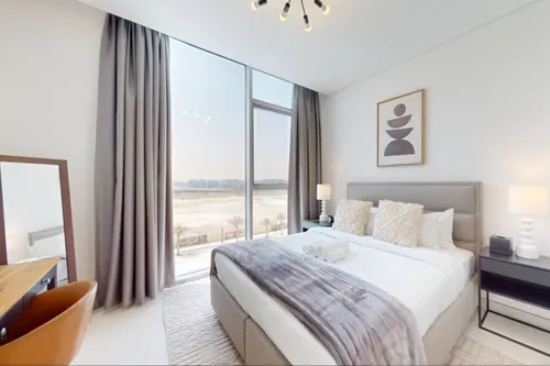 2 Bedrooms Apartment in District One Phase III A