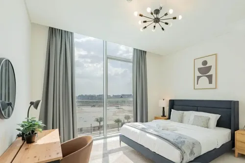 2 Bedrooms Apartment in District One Phase III A