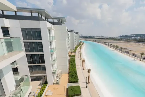 2 Bedrooms Apartment in District One Phase III A
