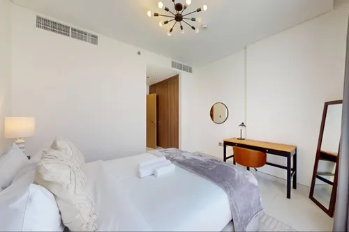 2 Bedrooms Apartment in District One Phase III A