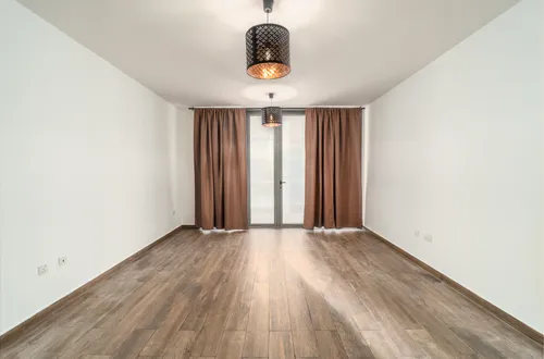 1 Bedroom Apartment in Building A