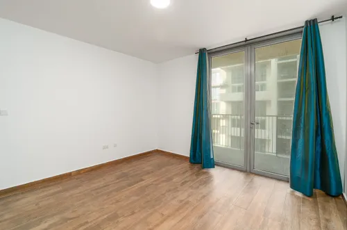 1 Bedroom Apartment in Building A