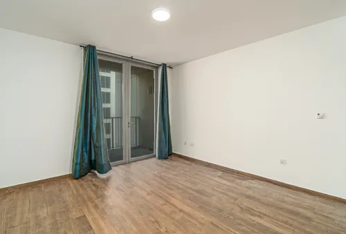 1 Bedroom Apartment in Building A