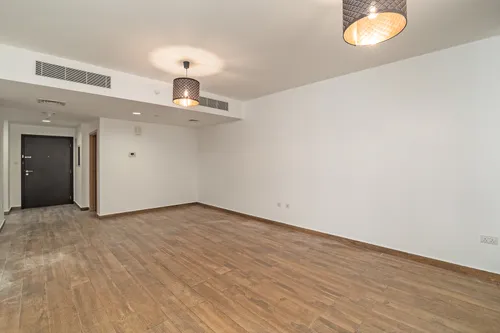 1 Bedroom Apartment in Building A