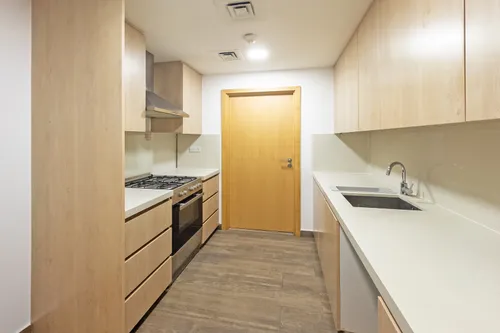 1 Bedroom Apartment in Building A