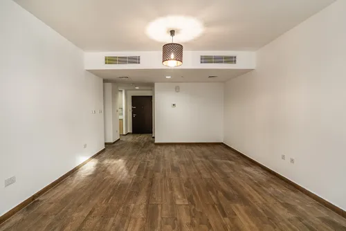 1 Bedroom Apartment in Building A