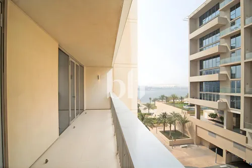 One Plus Study | Partial Sea View | Vacant Soon