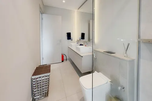3 Bedrooms Townhouse in MAG Eye