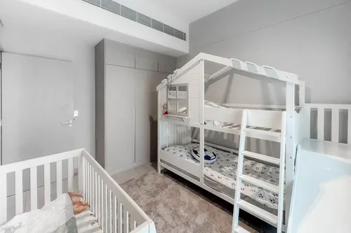 3 Bedrooms Townhouse in MAG Eye