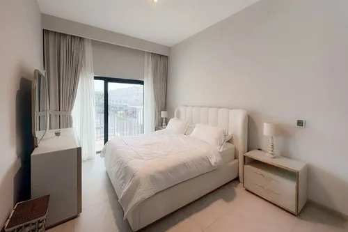 3 Bedrooms Townhouse in MAG Eye