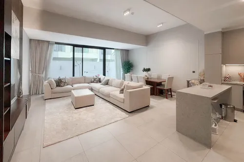 3 Bedrooms Townhouse in MAG Eye