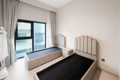 3 Bedrooms Townhouse in MAG Eye