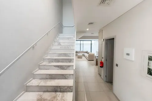 3 Bedrooms Townhouse in MAG Eye