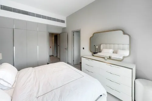 3 Bedrooms Townhouse in MAG Eye